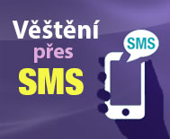 SMS věštba